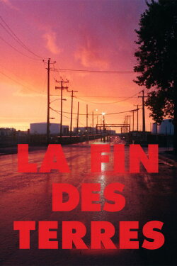 Where the Land Ends (2019) Where the Land Ends (2019)