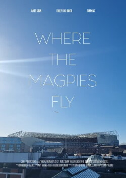 Where The Magpies Fly (2023)