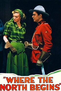 Where the North Begins (1947) Where the North Begins (1947)