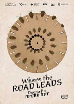 Where the Road Leads (2025)