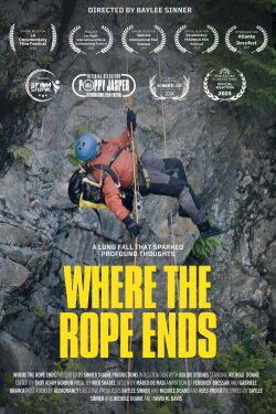 Where the Rope Ends (2024) Where the Rope Ends (2024)