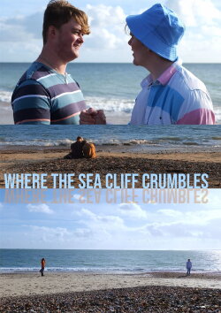 Where the Sea Cliff Crumbles (2024) Where the Sea Cliff Crumbles (2024)