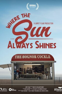 Where the Sun Always Shines (2023) Where the Sun Always Shines (2023)