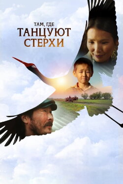 Where the White Cranes Dance (2024) Where the White Cranes Dance (2024)