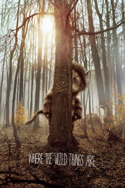 Where the Wild Things Are (2009) Where the Wild Things Are (2009)