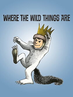 Where the Wild Things Are (1975) Where the Wild Things Are (1975)