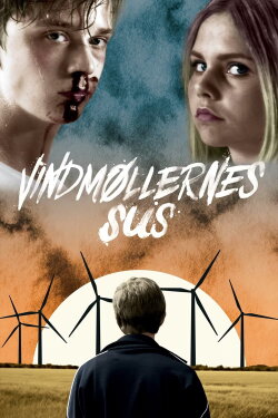Where the Windmills Are (2016) Where the Windmills Are (2016)