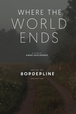 Where the World Ends (2021)