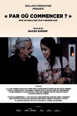 Where to Start? (2014)