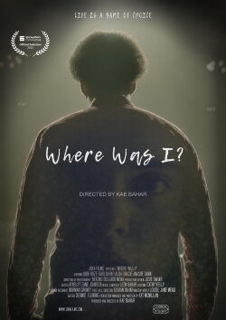 Where Was I? (2022)