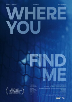 Where You Find Me (2025) Where You Find Me (2025)
