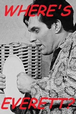 Where's Everett? (1966) Where's Everett? (1966)