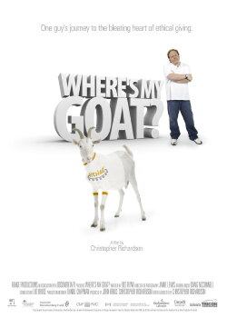 Where's My Goat? (2010) Where's My Goat? (2010)