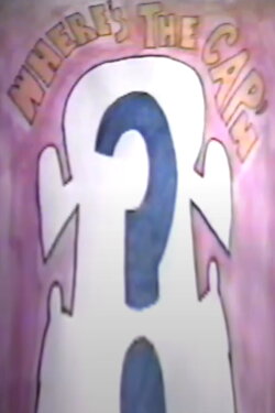 Where's The Cap'n (1991) Where's The Cap'n (1991)