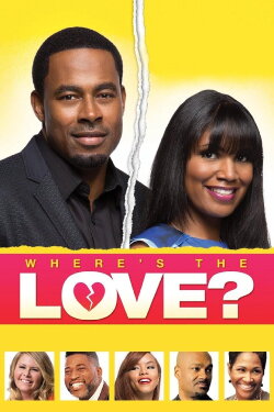Where's the Love? (2014) Where's the Love? (2014)