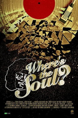 Where's the Soul? (2018) Where's the Soul? (2018)