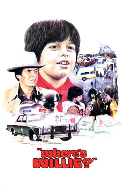 Where's Willie? (1978) Where's Willie? (1978)