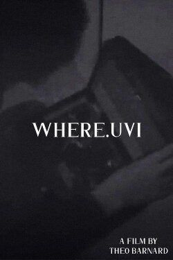 Where.uvi (2017)