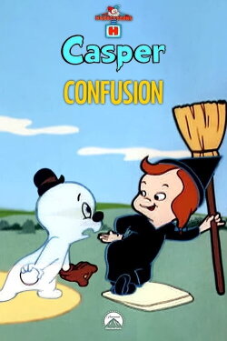 Which Is Witch? (1958)