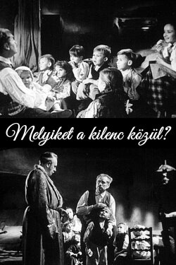 Which of the Nine? (1957) Which of the Nine? (1957)