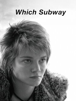 Which Subway (2013) Which Subway (2013)