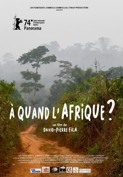 Which Way Africa? (2024) Which Way Africa? (2024)