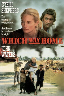 Which Way Home (1991) Which Way Home (1991)
