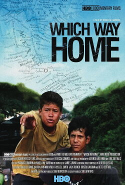 Which Way Home (2009) Which Way Home (2009)