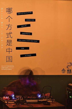 Which Way is China (2016) Which Way is China (2016)