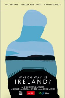 Which Way Is Ireland? (2015)