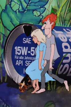 Which Way The Wind Lies (1981) Which Way The Wind Lies (1981)