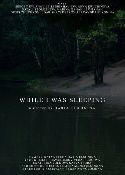 While I was sleeping (2021) While I was sleeping (2021)