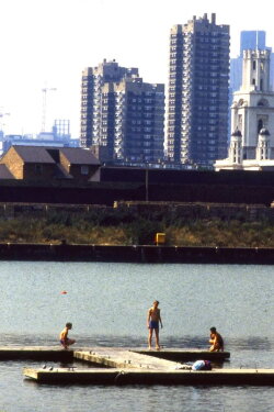 While Talking of the River (2024) While Talking of the River (2024)