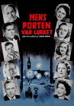 While the Gate was Locked (1948)