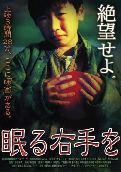 While the Right Hand Is Sleeping (2003)
