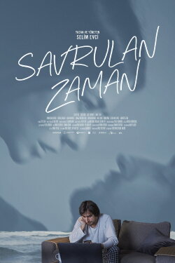 While Time Flows (2024)