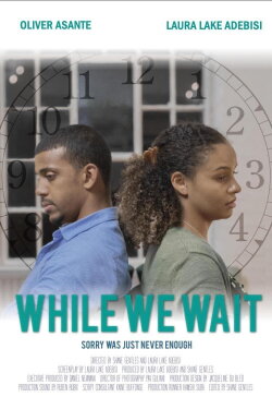 While We Wait (2023)