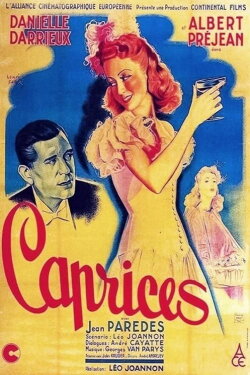 Whims (1942) Whims (1942)