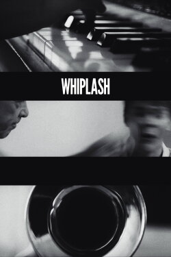 Whiplash (2013) Whiplash (2013)