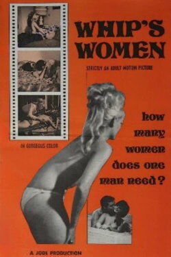 Whip's Women (1967) Whip's Women (1967)