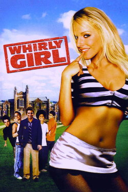 Whirlygirl (2006) Whirlygirl (2006)