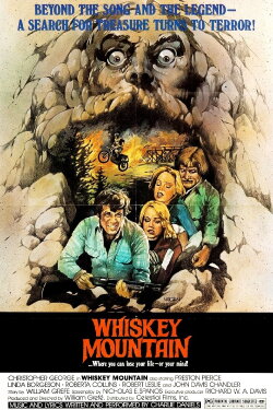 Whiskey Mountain (1977) Whiskey Mountain (1977)