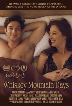 Whiskey Mountain Days (2023) Whiskey Mountain Days (2023)