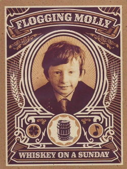 Whiskey On a Sunday (2006) Whiskey On a Sunday (2006)