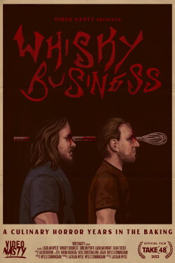 Whisky Business (2023) Whisky Business (2023)