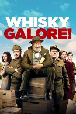 Whisky Galore (2016) Whisky Galore (2016)