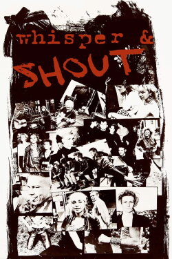 whisper & SHOUT (1988) whisper & SHOUT (1988)