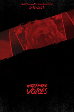 Whispered Voices (2026)