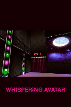 Whispering Avatar (2022)