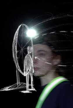 Whispering Saucers (2023) Whispering Saucers (2023)